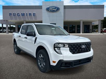 New 2025 Ford Maverick XLT w/ XLT Luxury Package