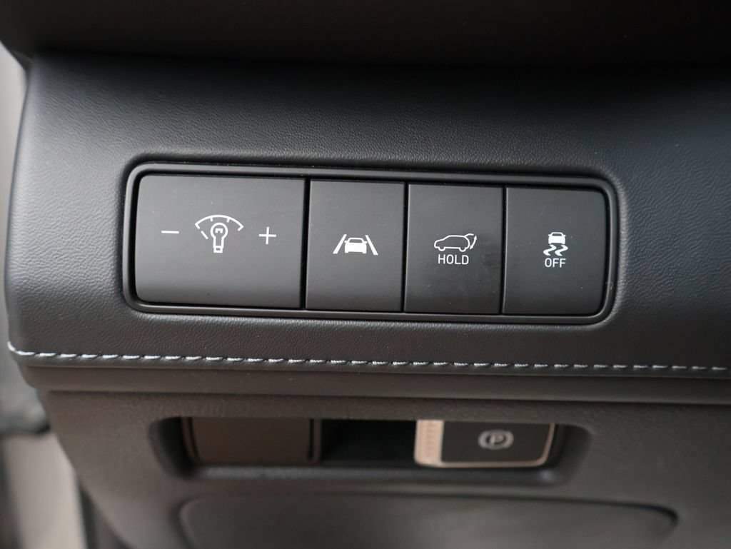 Used 2022 Hyundai Santa Fe Calligraphy FWD image 36
