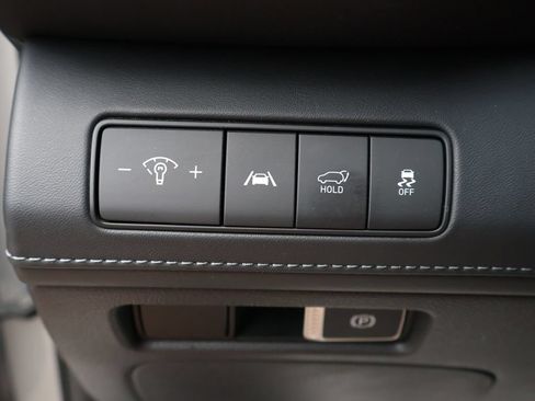 Used 2022 Hyundai Santa Fe Calligraphy FWD image 36