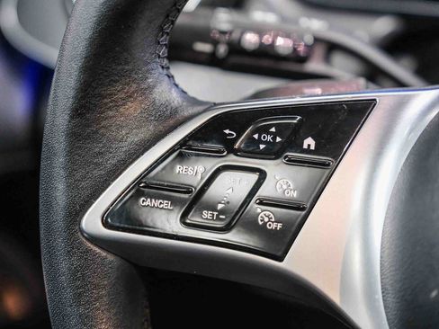 Certified 2023 Mercedes-Benz EQE 350+ SUV image 21