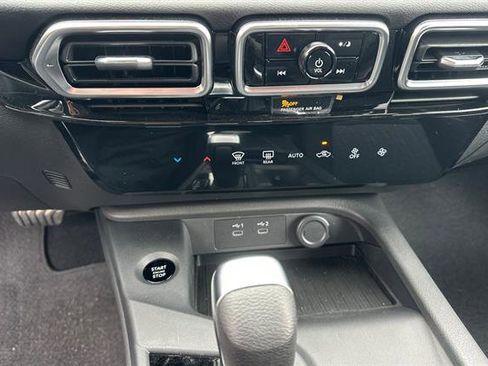 New 2026 Nissan Sentra SV w/ Floor Mat Package image 21