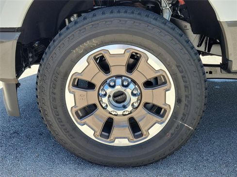 New 2026 Ford F250 King Ranch AWD/4WD image 4