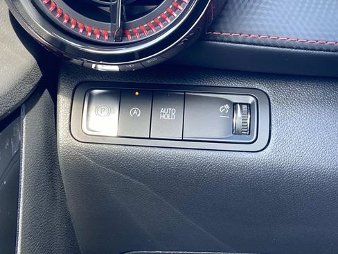 New 2026 Chevrolet Equinox RS w/ Convenience Package III image 31