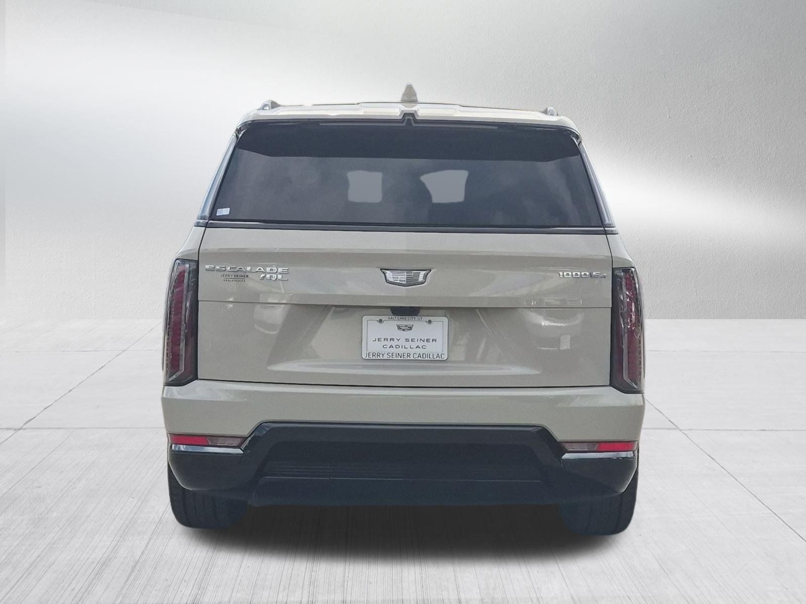 Certified 2026 Cadillac Escalade IQL Sport 2 AWD/4WD image 5