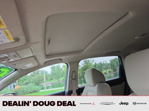 Used 2017 Honda CR-V EX image 20