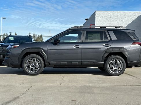 New 2026 Subaru Outback Premium image 6