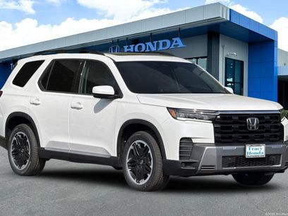 Used 2026 Honda Pilot