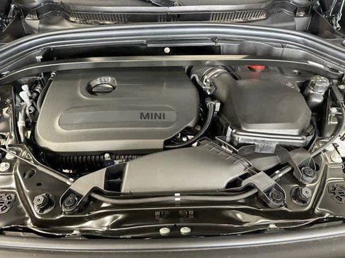 Certified 2025 MINI Cooper Countryman John Cooper Works image 9