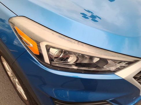 Used 2019 Hyundai Tucson Value AWD/4WD image 13
