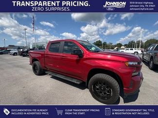 Used 2019 Chevrolet Silverado 1500 RST w/ All-Star Edition AWD/4WD video 1