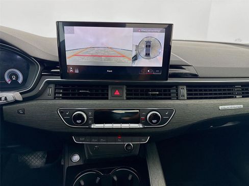 Used 2022 Audi A4 2.0T Premium Plus image 8