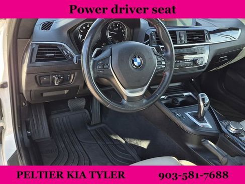 Used 2018 BMW 230i Convertible image 26