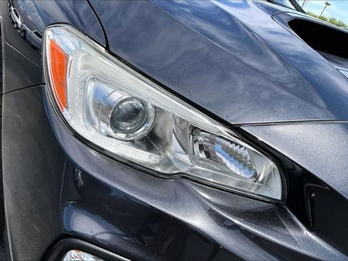 Used 2018 Subaru WRX Premium AWD/4WD image 29