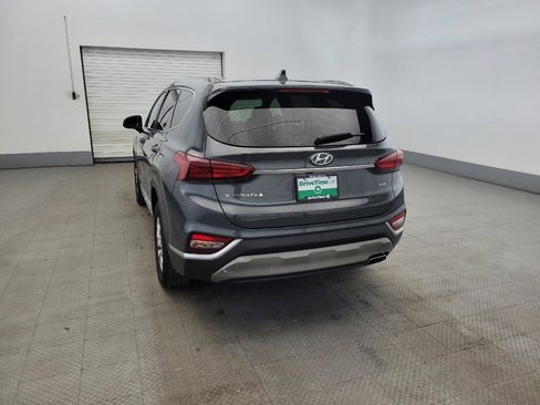 Used 2019 Hyundai Santa Fe SEL image 6
