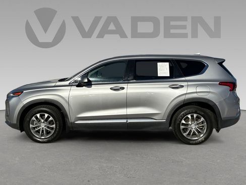 Used 2020 Hyundai Santa Fe SEL image 7