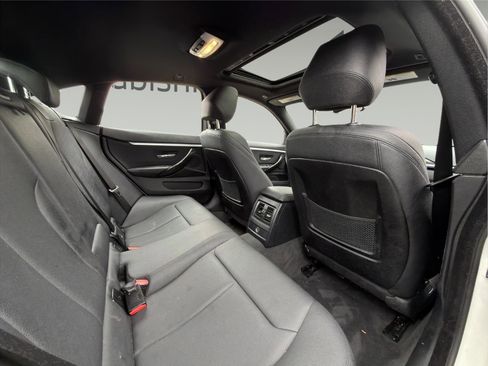 Used 2018 BMW 430i Gran Coupe xDrive AWD/4WD image 21