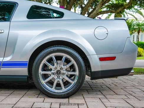Used 2009 Ford Mustang Shelby GT500 image 5