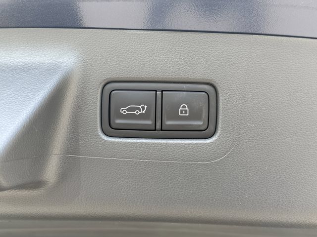 New 2026 Hyundai Santa Fe SEL FWD image 21
