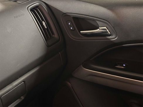 Used 2021 Chevrolet Colorado LT w/ Redline Special Edition image 27