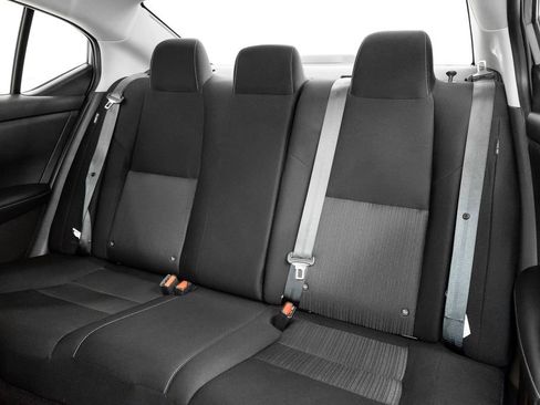 Used 2024 Nissan Sentra SV w/ All-Weather Package FWD image 21