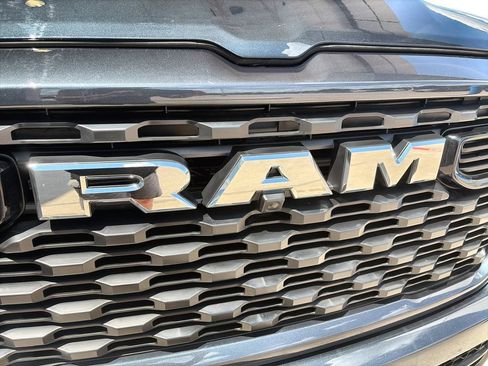 Used 2026 RAM 1500 Big Horn AWD/4WD image 33