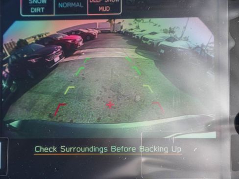 New 2026 Subaru Crosstrek 2.5i Sport image 24