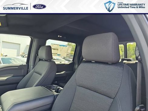 New 2026 Ford F150 XLT w/ Equipment Group 302A MID AWD/4WD image 16