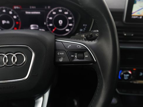 Used 2019 Audi Q5 2.0T Premium Plus w/ Premium Plus Package image 28