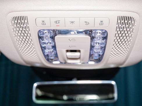 New 2026 Mercedes-Benz GLE 450 4MATIC Coupe image 25