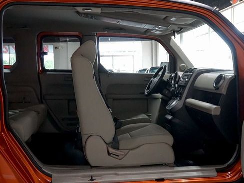 Used 2011 Honda Element EX image 55