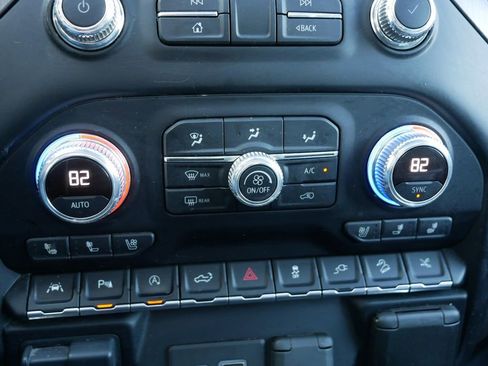 Used 2021 GMC Sierra 1500 Denali w/ Denali Ultimate Package image 23