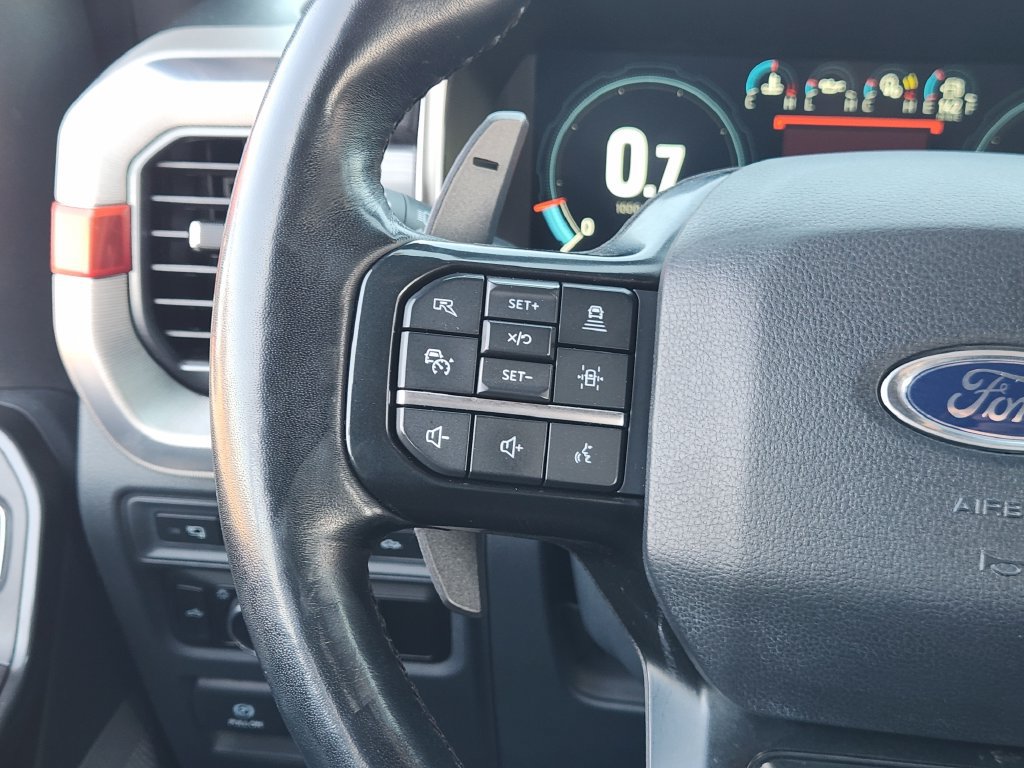 Used 2023 Ford F150 Raptor AWD/4WD image 27