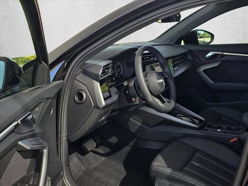 New 2026 Audi A3 2.0T Premium image 13