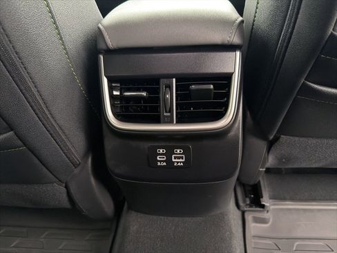 Used 2024 Subaru Outback Onyx Edition image 25