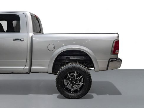 Used 2013 RAM 2500 Laramie w/ Convenience Group image 11