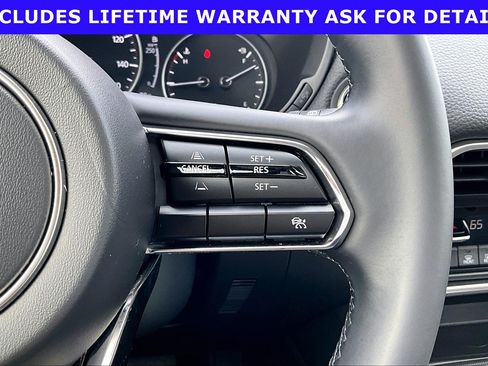 Used 2024 MAZDA CX-90 3.3 Turbo w/ Premium Package AWD/4WD image 16