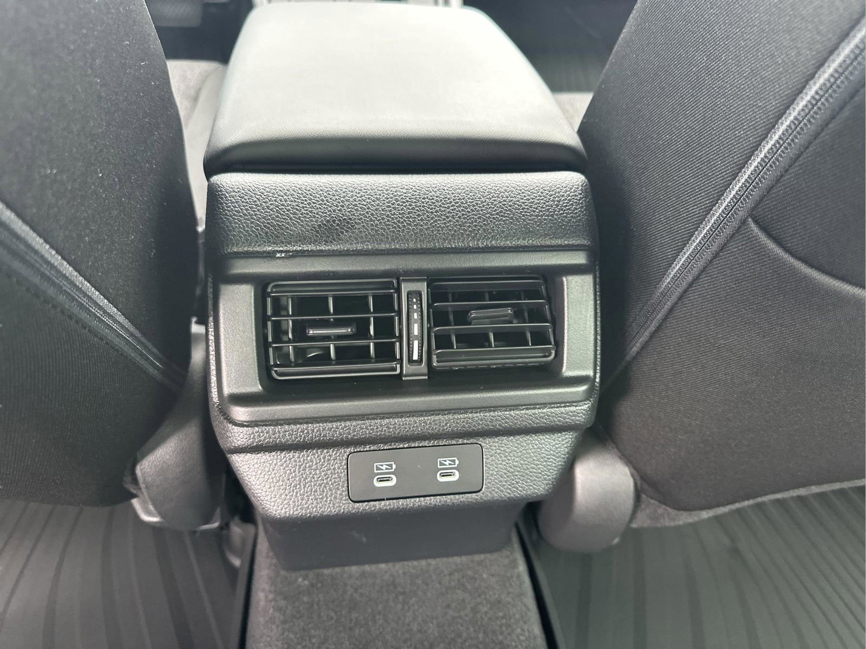 New 2026 Honda Accord LX image 25