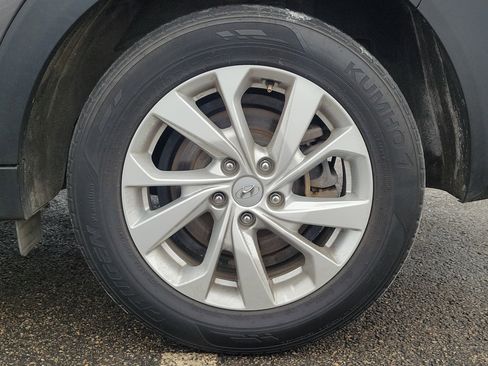 Used 2020 Hyundai Tucson Value image 5