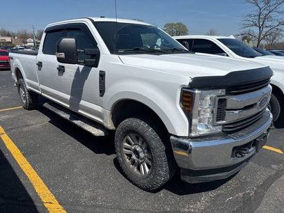 Used 2018 Ford F350 XLT