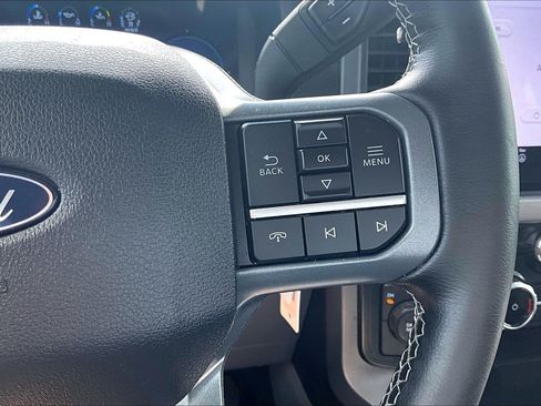 Used 2024 Ford F150 XLT w/ Mobile Office Package AWD/4WD image 23