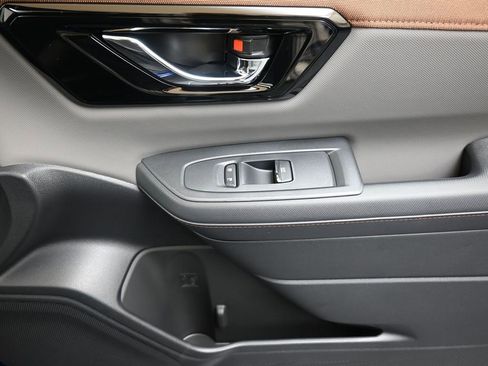 New 2025 Subaru Forester Sport image 11