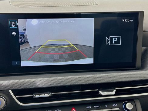 New 2026 Hyundai Sonata SEL image 12