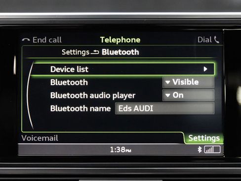 Used 2016 Audi RS 7 Prestige w/ Carbon-Optic Package image 87