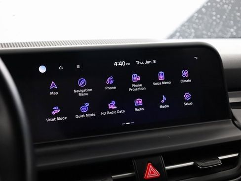 Used 2024 Kia Seltos S image 16