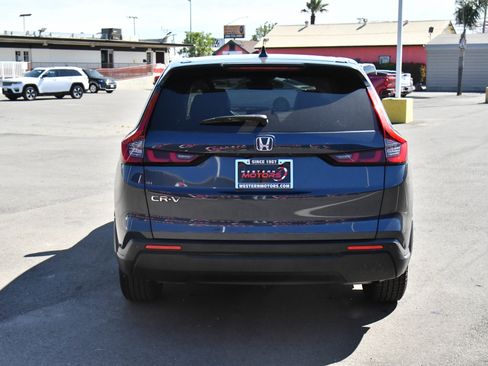 Used 2024 Honda CR-V EX-L image 7