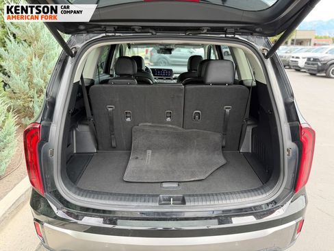Used 2025 Kia Telluride S AWD/4WD image 34