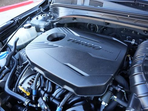 Used 2024 Kia Forte GT w/ GT2 Package image 26