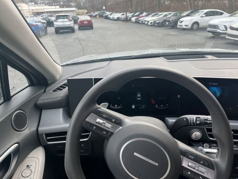 Used 2025 Hyundai Sonata SEL image 29