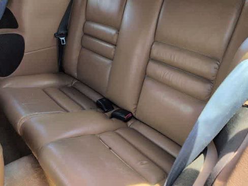 Used 1998 Ford Mustang Cobra RWD image 18