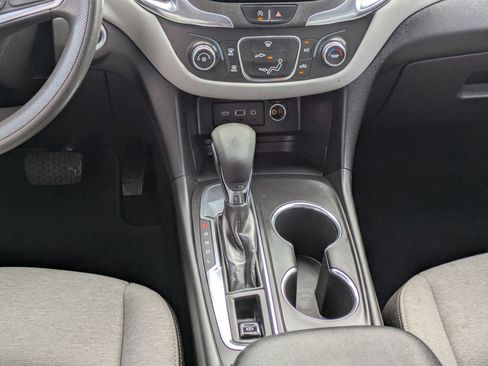 Certified 2023 Chevrolet Equinox LS image 20